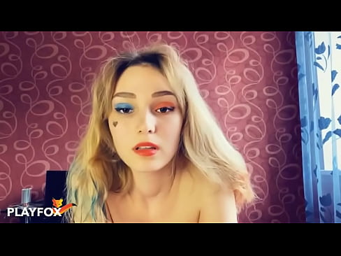 ❤️ عینک واقعیت مجازی جادویی به من رابطه جنسی با هارلی کوین داد ️ پورنو در fa.dreamlandpassionjourney.ru ❌