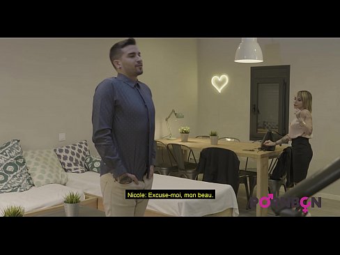 ❤️ PORNBCN 4K یک زن بالغ با جوانان بزرگ میخواهد مقعدی باشد ژیگولو جوان با دیک بزرگ. ️ پورنو در fa.dreamlandpassionjourney.ru ❌
